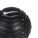 NIKE RECOVERY 按摩球 筋膜球 瑜珈球 健身器具 按摩器具 肌肉按摩 穴位按壓 單點按摩 高密度 便攜 黑, , large