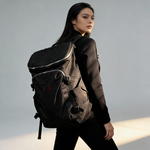 NICHE 樂奇 城市旅人天鷹座探險大容量後背包 N-19201三包一組(後背包 電腦包 手機包), , large