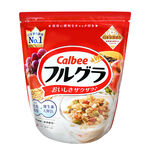 Calbee Granola Cereals Fruit, , large