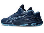 [秉宸] ASICS GEL-BURST 28 籃球鞋深藍 1063A099-400, , large
