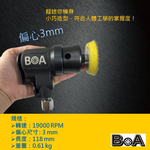 INDUSTRY ORBITAL ANGLE SANDER (Lever-Type) , , large