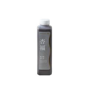 OKASANG Black sesame almond milk