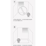 IRIS OHYAMA PCF-HD18 循環扇  電風扇 適用7坪 公司貨, , large