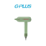 【Leo手機周邊專賣店】 G-PLUS積加 智慧溫控負離子吹風機 /  GP-F02  / 綠拿鐵, , large