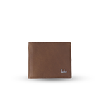 【YUNJOIN】Eterna Genuine leather short wallet, , large