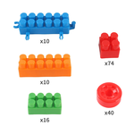 Building blocks, , large