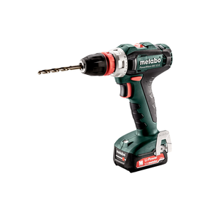 PowerMaxx BS 12 Quick
