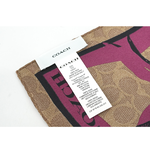 silk scarf, , large