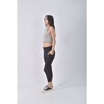 (XL) lululemon運動質感迷彩灰色長褲二手衣, , large