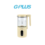 【Leo手機周邊專賣店】 G-PLUS積加 冷熱營養調理機  / GP-CHE001 / 黃色, , large