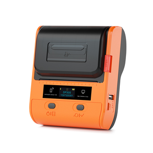 【德佟DETONGER】DP30S(203DPI) 多功能藍芽標籤機 熱感應標籤機 貼紙機 送硬殼包