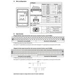 昌運監視器 PONGEE Pegasus PUA-310V1-0M0WS/B Mifare RFID多功能感應讀頭, , large