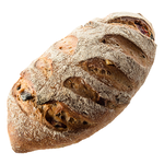 PASADENA Red Wine and Honey Berry Bread, , large