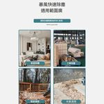 工業暴風機6檔速5000大功率-標配110V, , large