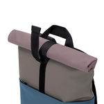 Ucon Acrobatics Hajo Medium Lotus Backpack Dark-Grey-Petrol, , large