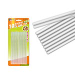 【Panrico 百利世】熱熔膠條/7*150mm/透明, , large