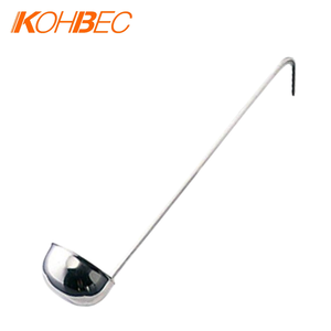 KOHBEC Stainless Steel Long-Handled Spoon