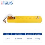 8-28mm剝線鉗, , large