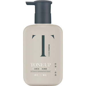 TONE UP Hydrating Facial Cleanser