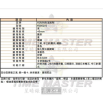 [星晴錶業]FERRARI手錶,46mm,FE00105黑色錶面黑錶殼深黑色矽膠錶帶款, , large