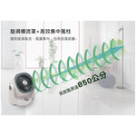 SPT 尚朋堂 9吋自動擺頭循環扇 SF-923, , large
