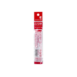 PC4923 Gel Pen Refill, 12pcs-Red, , large