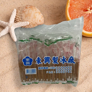 [Daxin] Dongxing Popsicle/Peanut/10pcs/bag