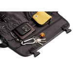 Bellroy 隨身斜背包12L 旅行包 側背包 筆電包 禮物 送禮 推薦(炭灰色)BHMB-BKR-243, , large