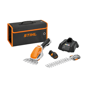 【德國STIHL】10.8V鋰電籬笆剪 HSA26 (單電),  【德國STIHL】10.8V鋰電籬笆剪 HSA26 (單電)