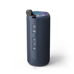 【ortizan】X8 Pro 戶外派對藍牙音響｜40W 強勁音效 18H 長效續航 IPX7 防水, , large