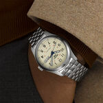 SEIKO 精工 5 Sports 製錶110週年 限量機械錶 套錶 SRPK41K1/4R36-15L0S, , large