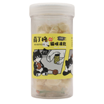 【SHARINGER 薛丁格】益生菌貓咪凍乾 40g-干貝, , large