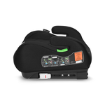 【Lionelo】Luuk Fix i-Size Backless Booster(Black), , large