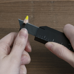 HMM Utility Knife Silver, , large