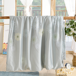 【Betrise】Geometry | 100% pure Tencel cotton quilt/four seasons quilt 5X6.5 feet - exclusive enlarged size, , large