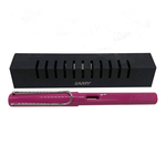 【LAMY】狩獵者系列 SAFARI 桃紅 13 鋼筆 /支  -  EF, , large