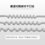 【HANLIN】-TLK1-AIRMIC 空氣導管2.5mm麥克風耳機 #對講機專用 #2.5mm插頭, , large