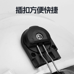 隔音耳罩與3M同品質CP值高-紅色, , large