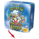 Pickomino Deluxe, , large