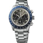 SEIKO 精工 PROSPEX 太陽能三眼計時手錶 SSC939P1/V192-0AH0Z, , large