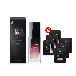 【船井】1+6體驗組★黑玫瑰重生緊膚金萃30ml