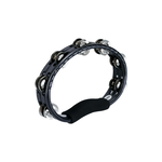 MEINL TMT1 半月鈴鼓(鋼) 黑【敦煌樂器】, , large