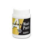 【ALPHA】塑型劑 Modeling Paste 250ml / 瓶 B0505, , large