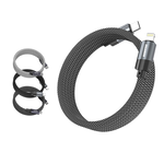 IDEAMON, 銀黑, large