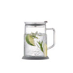 LL Glass  Mug 560ml, , large