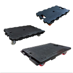 【Chuang Yi】Modular flatbed cart, , large