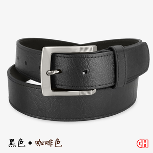 Men's belt