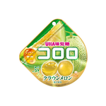 Cororo Crown Melon, , large