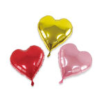 18 Inch Foil Balloon, , large