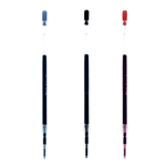 【UNI】溜溜筆 筆芯 1.0mm /支 SXR-10(適用 SXN-150-10/SXN-210/SXN-510/SXN-150S)   -  黑色, , large